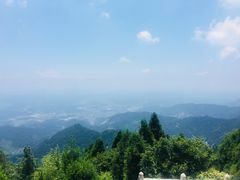 -南岳衡山风景名胜区-南岳大庙