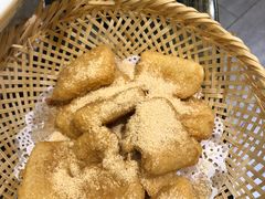 -庆合府重庆大排档(紫都城店)