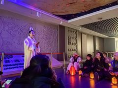 -洛阳古墓博物馆