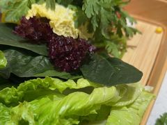 -千牛将·鲜牛肉火锅(开元路店)