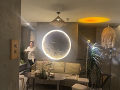-施奈儿.洗头頭療.按摩SPA.采耳(上梅林店)