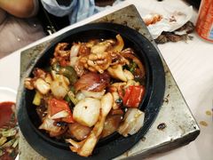 -玲珑餐厅(陕西南路店)