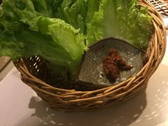 -赤坂亭M9和牛烧肉·日料398放题(万达店)