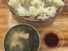 -海汇源老烧麦店(东大街总店)
