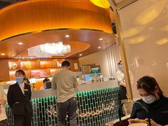 -曼泰·泰餐(江南环球港店)