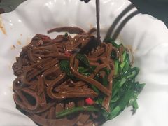 -汉唐宴长安食府