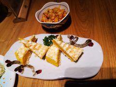 -小句号·精致料理(江南环球港店)