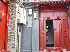 门面-SUSU·苏苏(四合院创始店)
