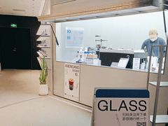 -CUBIC3三立方咖啡(西岸凤巢店)