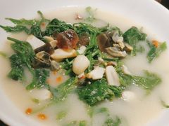 -老客家·客家菜(万达店)