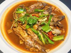 -明丰小渔馆(明月路店)
