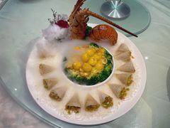 -万龙洲海鲜(大兴绿地缤纷城店)