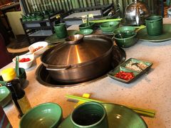 -润园四季椰子鸡火锅(海上世界店)