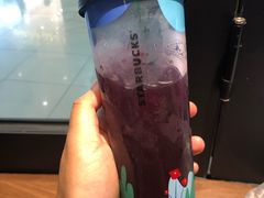 -星巴克臻选(北京富力家园店)