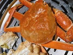 -碗中海·蒸汽海鲜·桑拿鸡(岭南天地店)