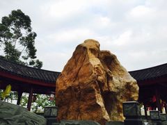景点-广东圆玄道观