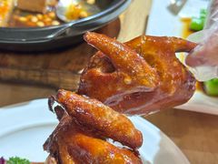 -德胜轩正宗顺德菜(宝安沙井会展中心店)