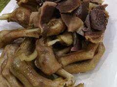 -冯氏吴山贡鹅(206国道店)