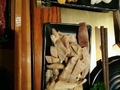 -手选潮汕鲜活牛肉火锅(二七广场店)