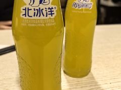 -老北京馅饼粥(西单店)