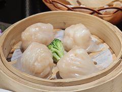 -金厨泰国餐厅·全泰籍厨师料理(拱北店)