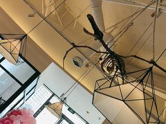 -FAIRYLAND龙族星球主题餐厅(凯丹广场店)