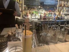 -壳里西餐厅Coquille Seafood Bistro(蒙自路店)