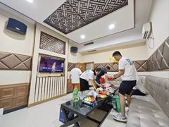 -暖心派对·独栋别墅团建聚会轰趴馆