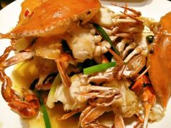 -79号渔船海鲜饭店(华强北店)