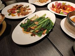 -鹊玥·粤菜小馆(汇智国际商业中心店)