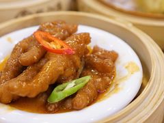 -点都德(大茶楼店)