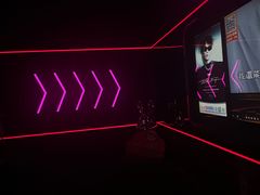 -星聚会KTV(上海松江万达店)