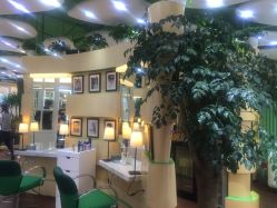 -艺米阳光Hair Salon