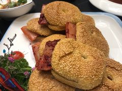 -旺达·福州菜(正大广场店)
