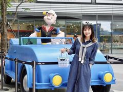 -东莞松山湖万象汇