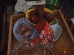 -跨越足界Spa足道(潍坊店)