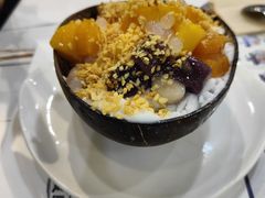 爽榴芒-糖潮糖水铺(省府店)