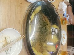 -鸽子刘铁锅炖鱼(劲松店)