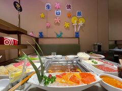 -海底捞火锅(金光华店)