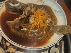 -晓伟海鲜家常菜
