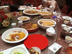 -锦绣金山人家(友谊店)