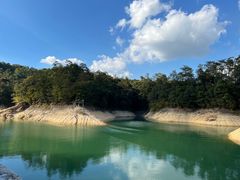 -广州市流溪河国家森林公园