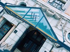 -Salon de Ville浦江汇(上海外滩华尔道夫酒店店)