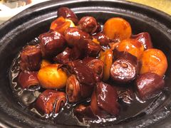 -四季暖堂·融合江浙菜(N1955创业园店)