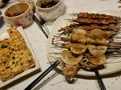 -楚太子  中餐&烧烤(武大店)