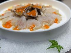 -龙宴海鲜城(经中路店)