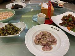 -留芳·文旅古月楼(老街店)