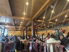 -重元寺香积厨素斋馆