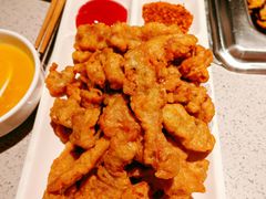 -海底捞大排档火锅(悦荟广场店)