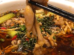 -陶然居·重庆菜(两江会馆店)